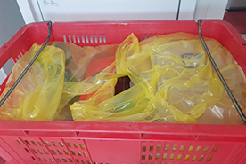 [1435번째 현장점검] 2019년 10월, 인천시 계양구 포장이사이미지
