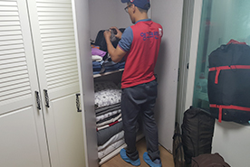 [1436번째 현장점검] 2019년 10월, 부천시 소사구 포장이사이미지