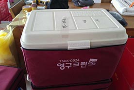 [726번째 자체점검] 2019년 9월, 241호 포장이사 (지역점 촬영)이미지