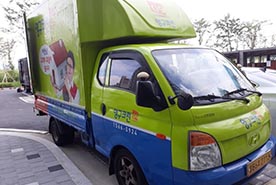 [735번째 자체점검] 2019년 9월, 314호 포장이사 (지역점 촬영)이미지