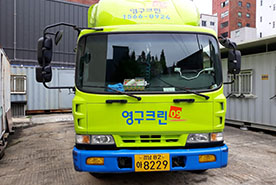 [754번째 자체점검] 2019년 10월, 193호 포장이사 (지역점 촬영)이미지