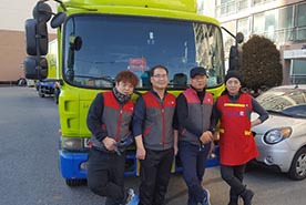 [793번째 자체점검] 2019년 11월, 228호 포장이사 (지역점 촬영)이미지