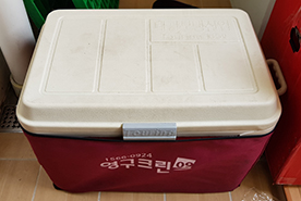 [1474번째 현장점검] 2019년 12월, 동작구 상도동 포장이사이미지