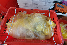 [1480번째 현장점검] 2019년 12월, 성북구 보문동 포장이사이미지